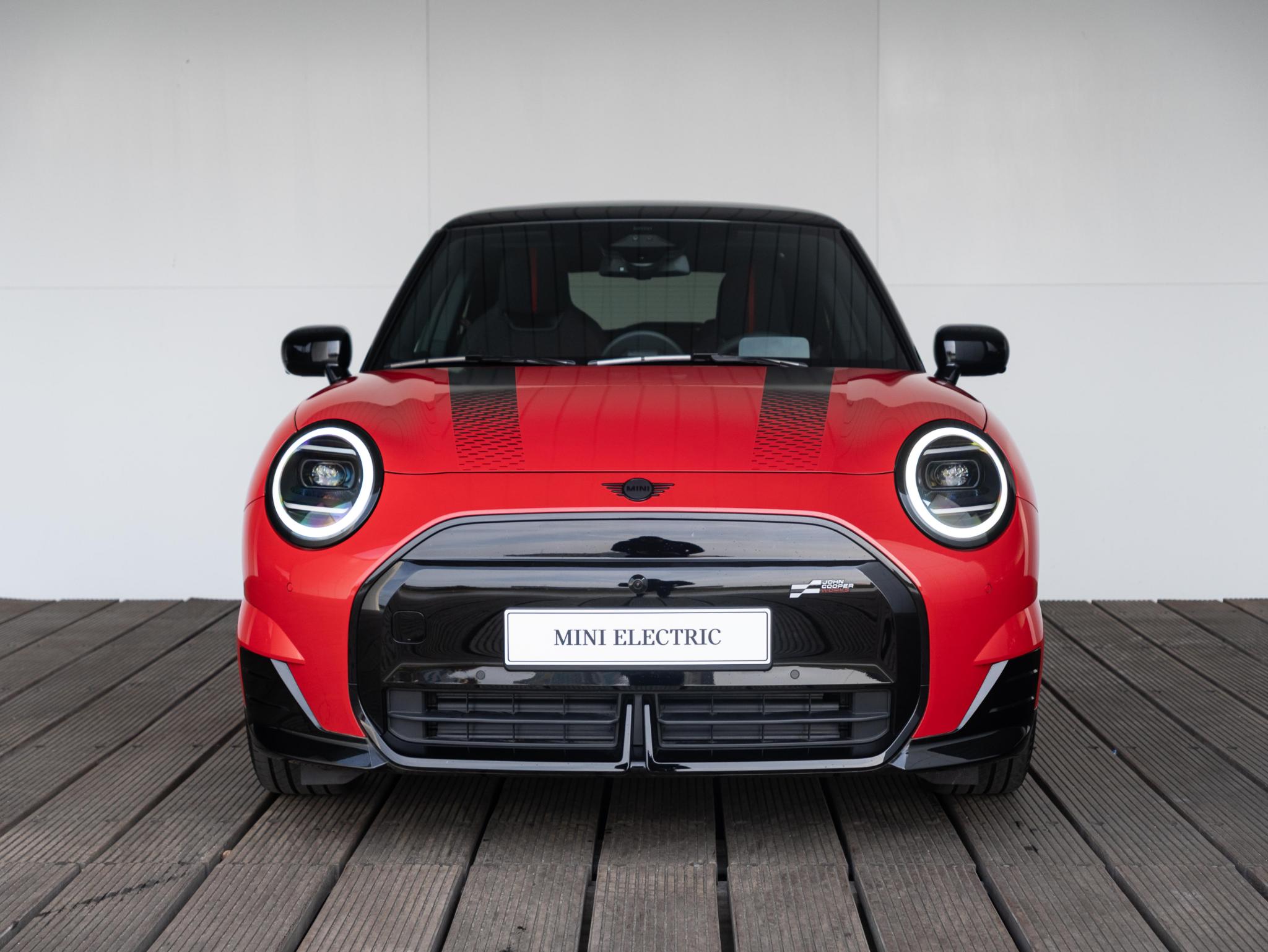 MINI Electric Cooper SE - Afbeelding 3