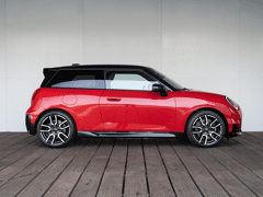 MINI Electric Cooper SE - Afbeelding 4