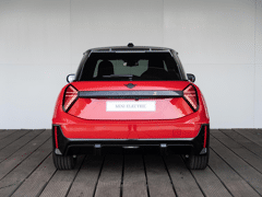 MINI Electric Cooper SE - Afbeelding 5