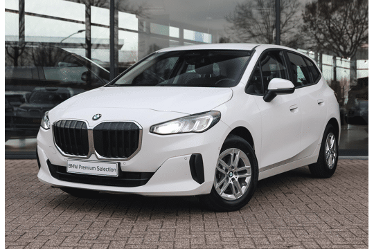 BMW 2 Serie Active Tourer 218i Automaat