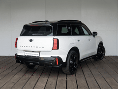 MINI Countryman E - Afbeelding 2