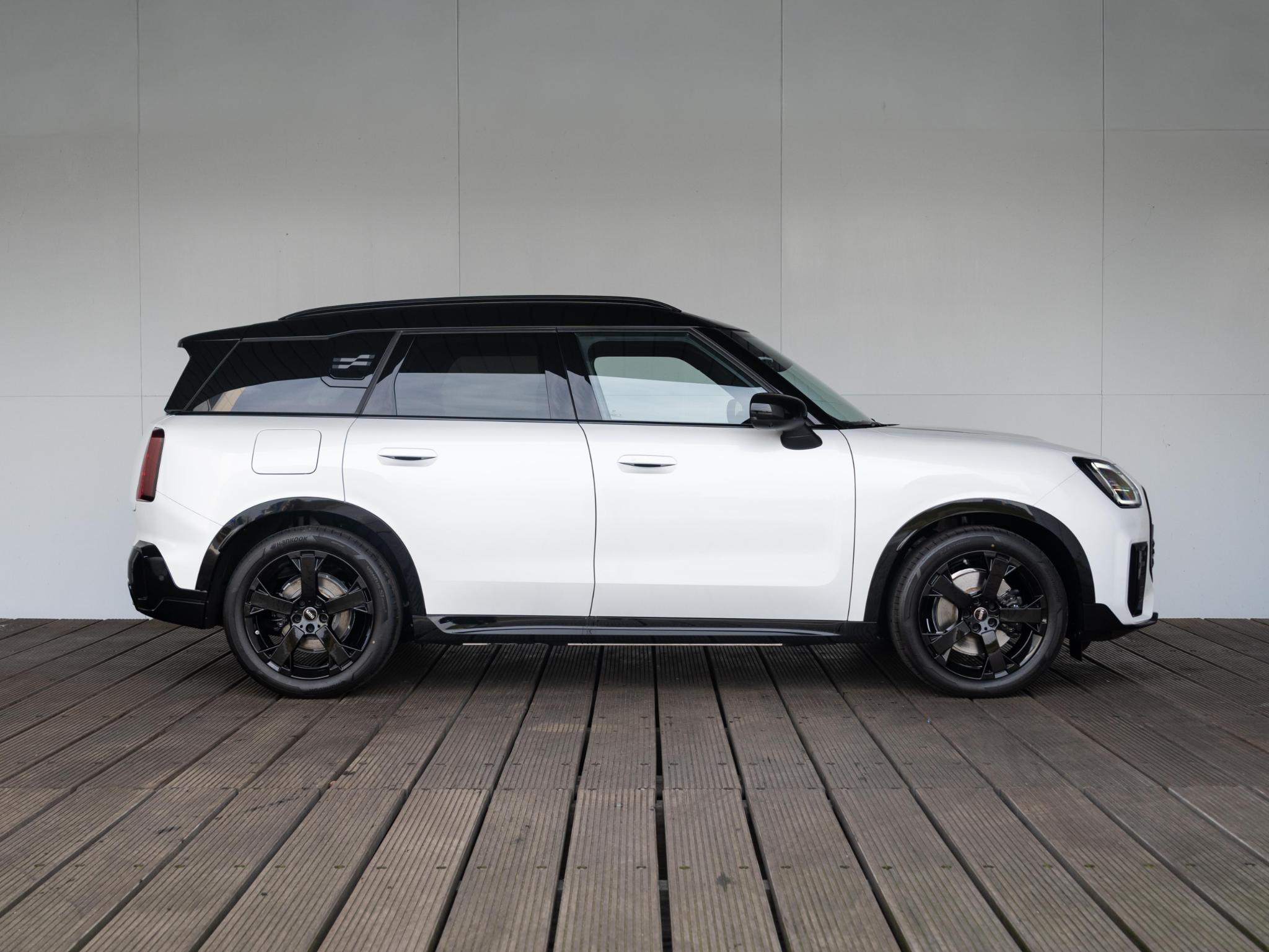 MINI Countryman E - Afbeelding 4