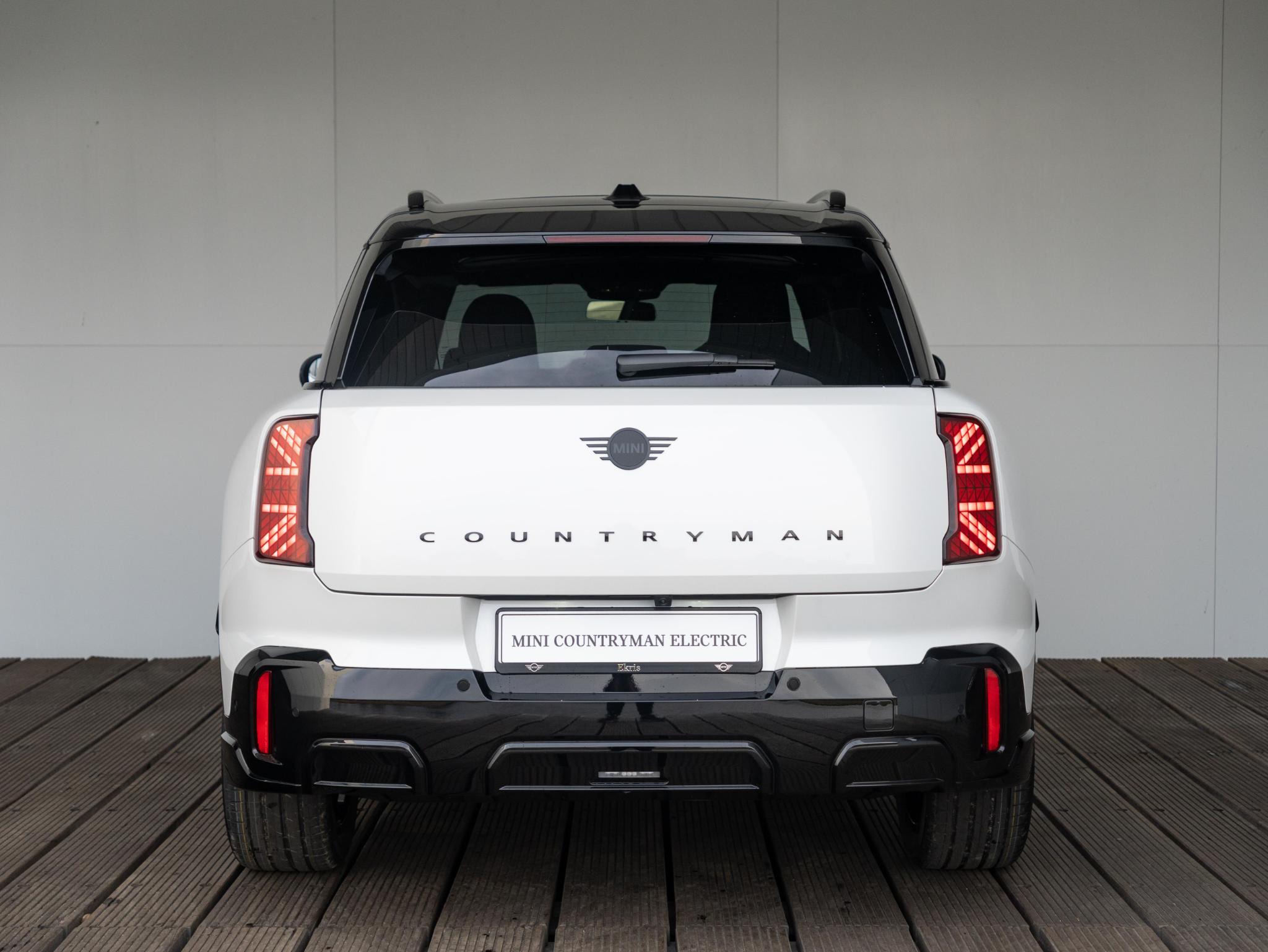 MINI Countryman E - Afbeelding 5