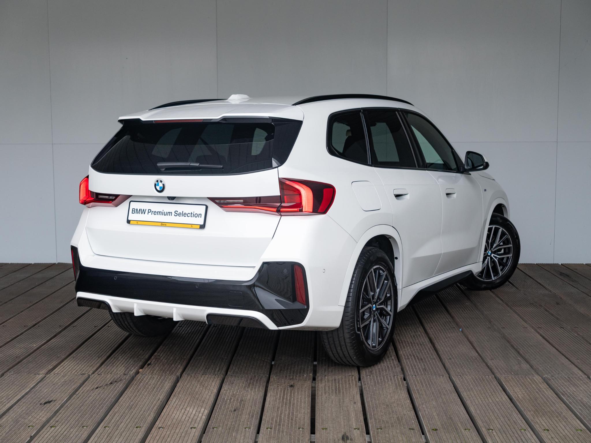 BMW X1 sDrive20i - Afbeelding 2