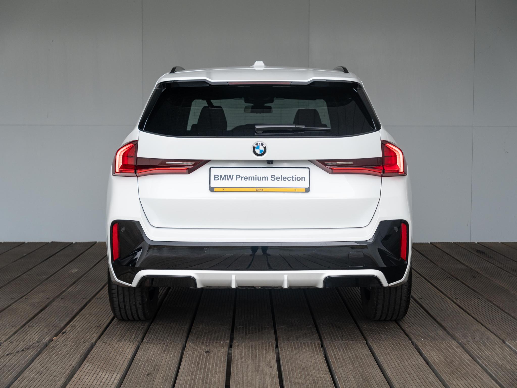 BMW X1 sDrive20i - Afbeelding 5