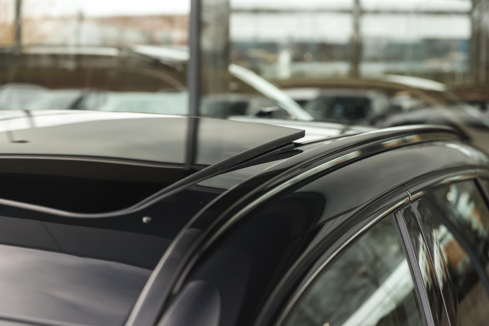 BMW 2 Serie Active Tourer 220i M Sport Automaat - Afbeelding 4