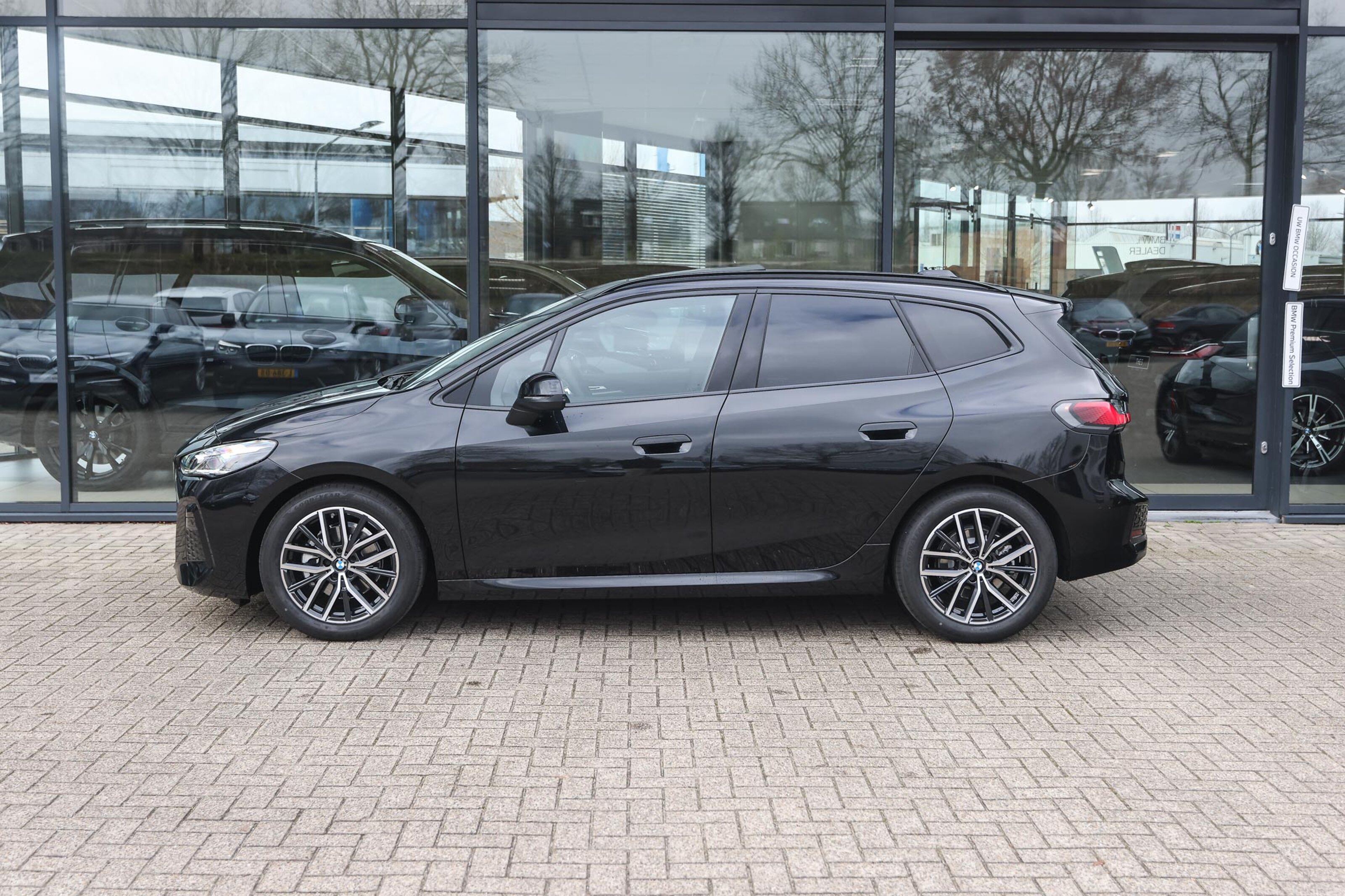BMW 2 Serie 8