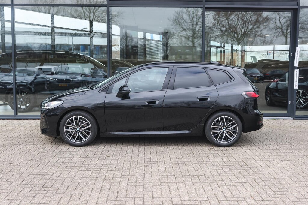 BMW 2 Serie 8
