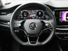 Škoda Octavia Combi 1.4 TSI 204pk iV PHEV Business Edition Plus - Afbeelding 4