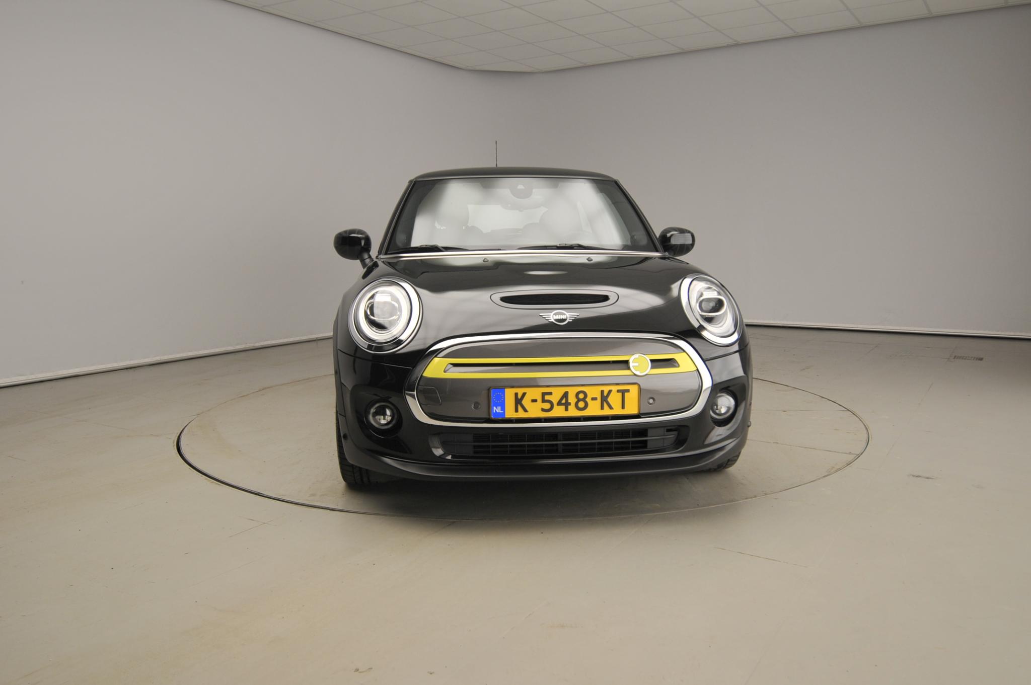MINI Electric 3-deurs Cooper SE - Afbeelding 5