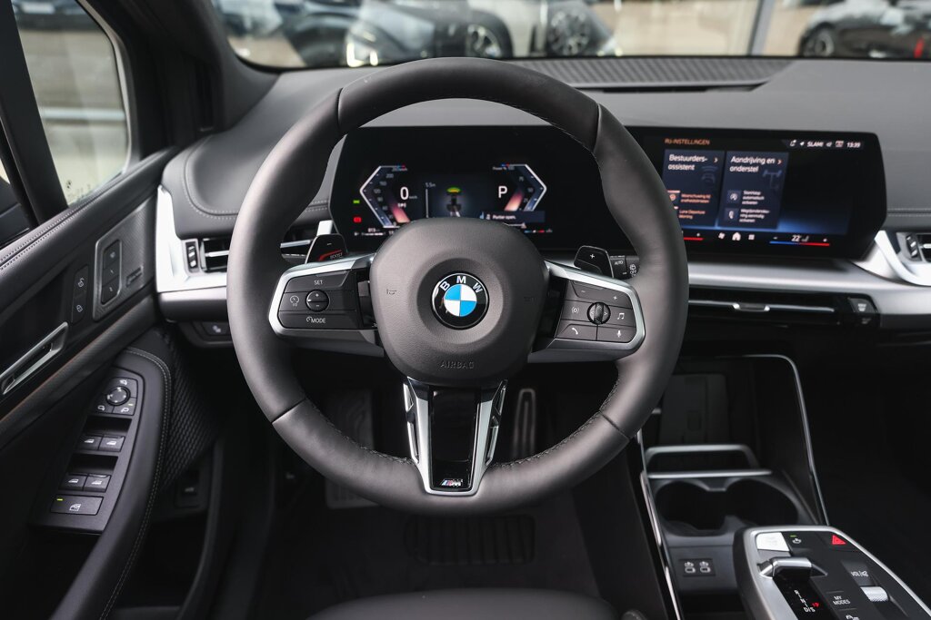 BMW 2 Serie 3