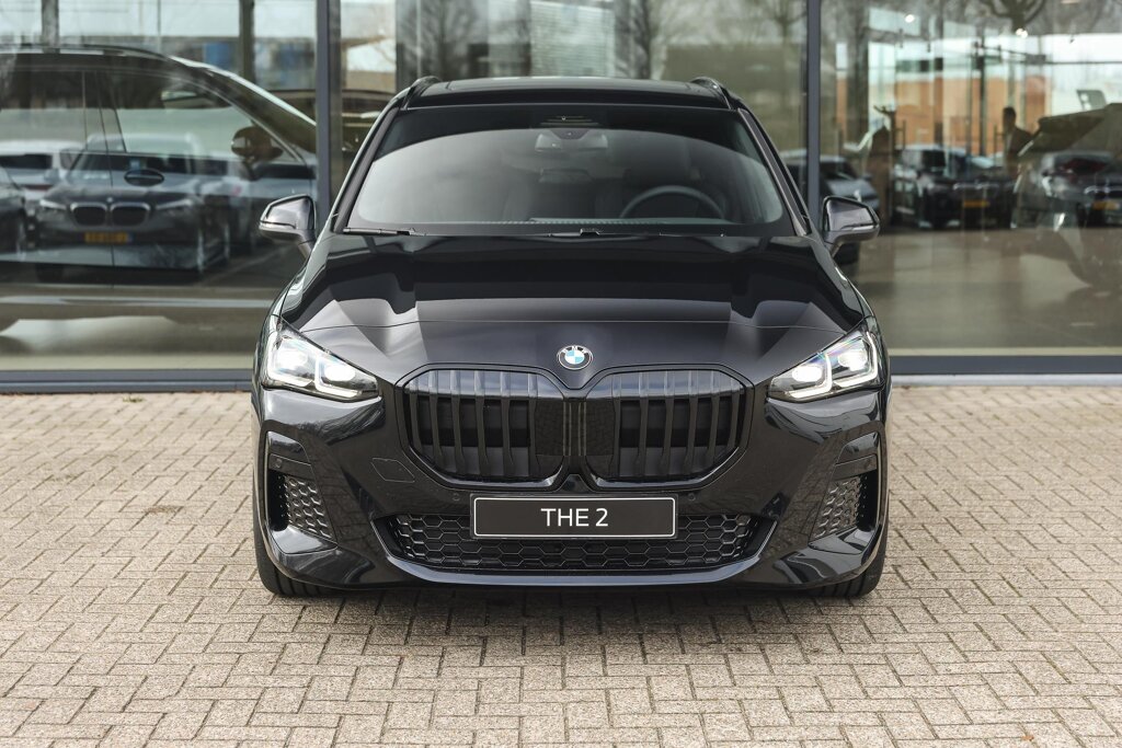 BMW 2 Serie 6