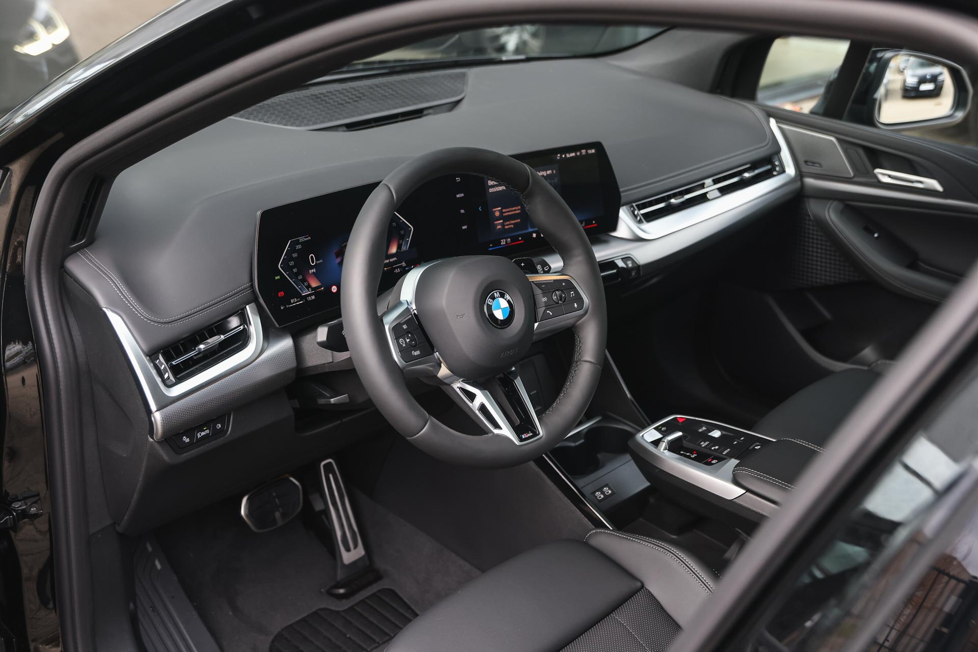 BMW 2 Serie 9
