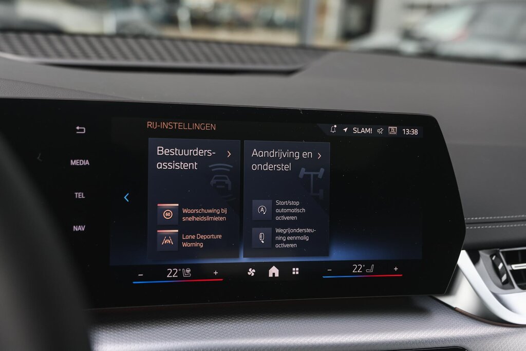 BMW 2 Serie 25