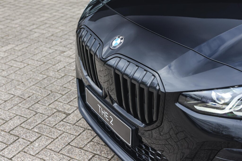 BMW 2 Serie 27