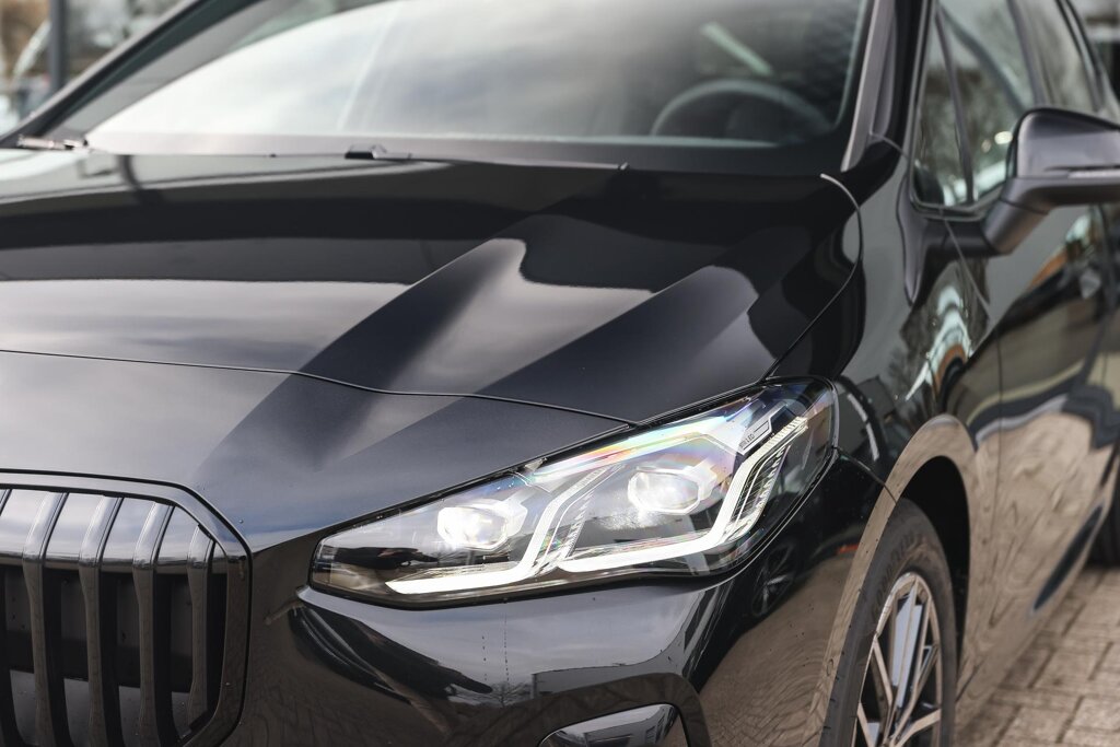 BMW 2 Serie 28