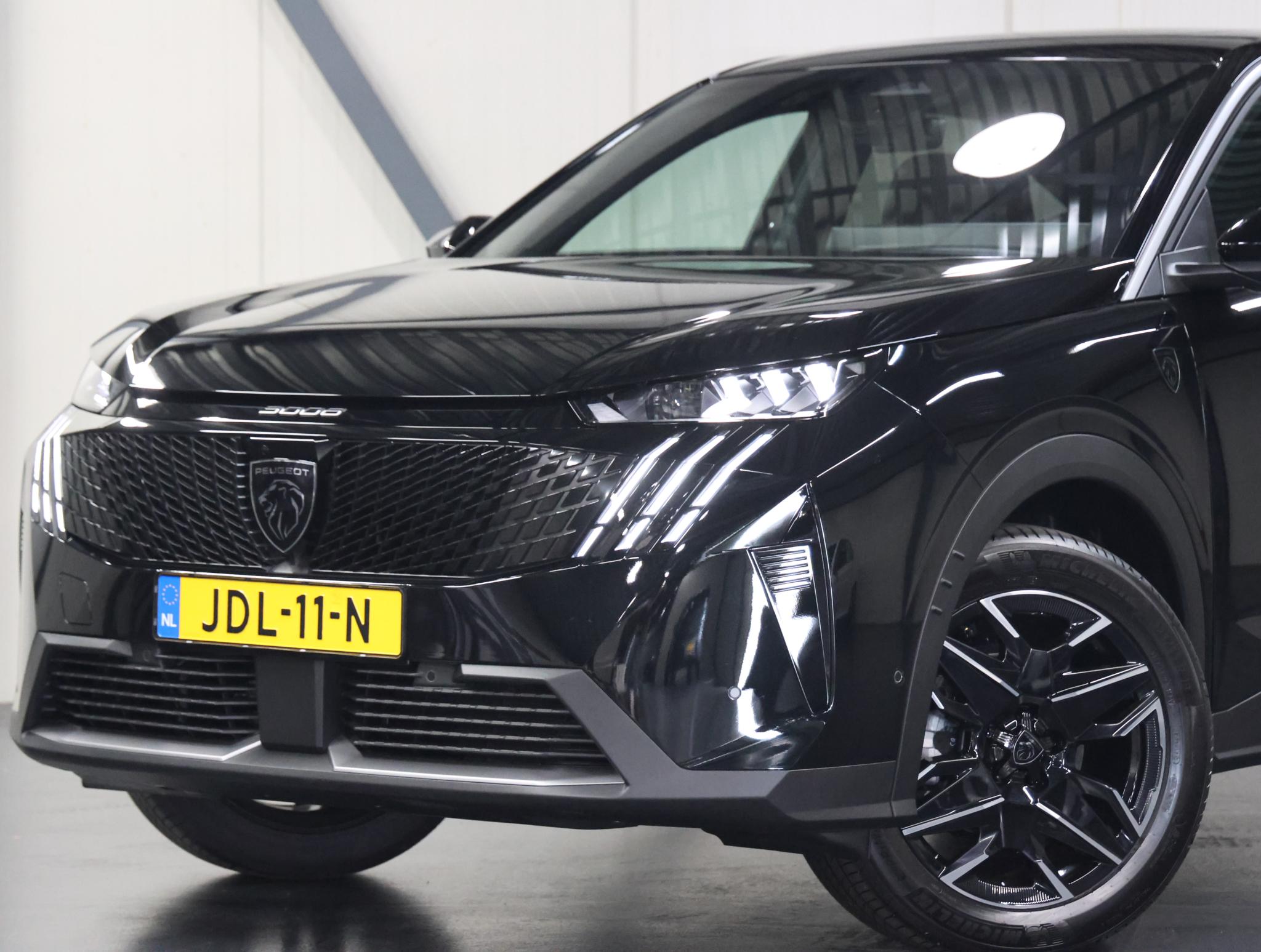 Peugeot 3008 1.2 Hybrid 145PK GT - Afbeelding 5