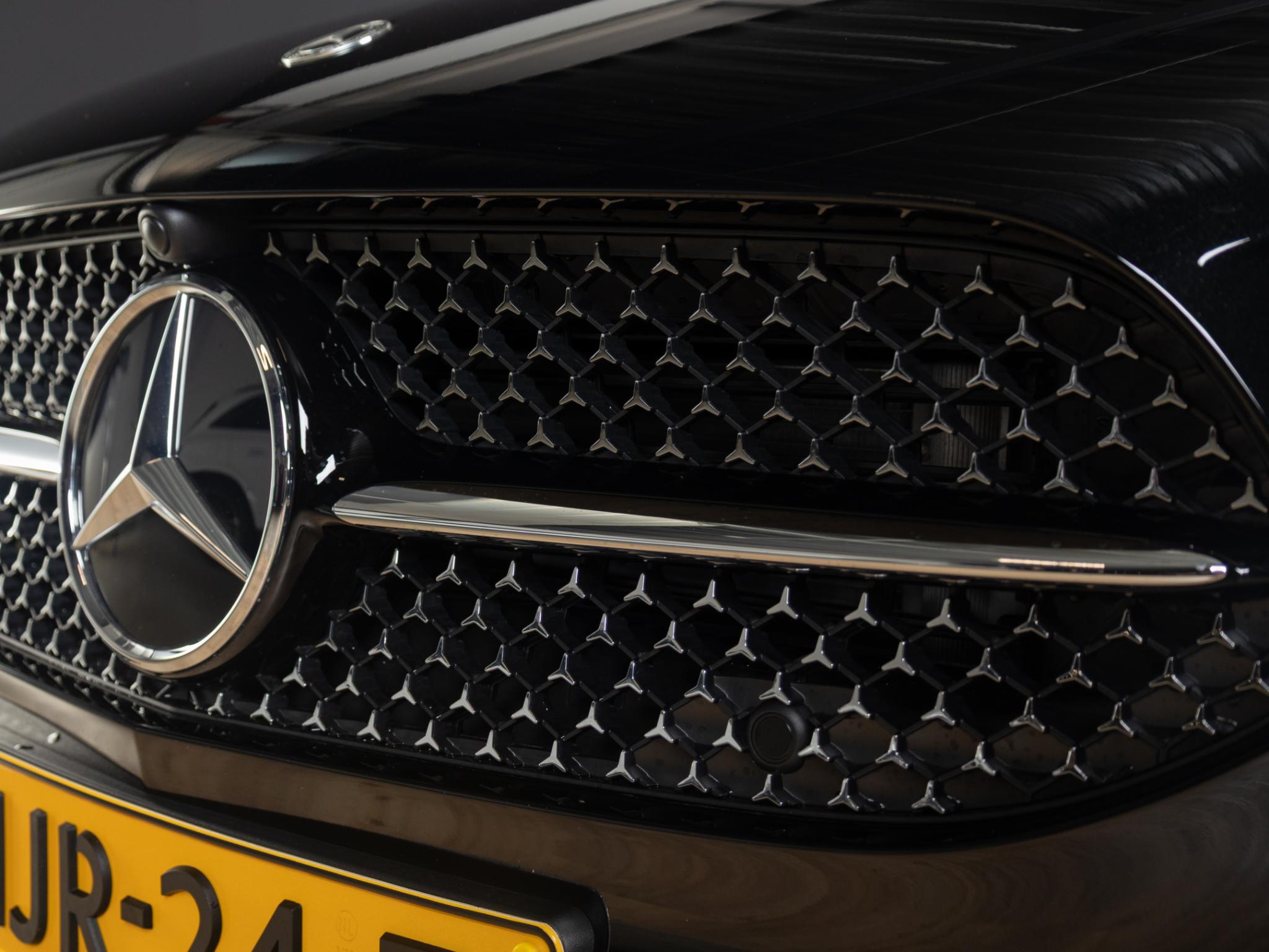 Mercedes-Benz B-Klasse 180 Star Edition Limited - Afbeelding 4