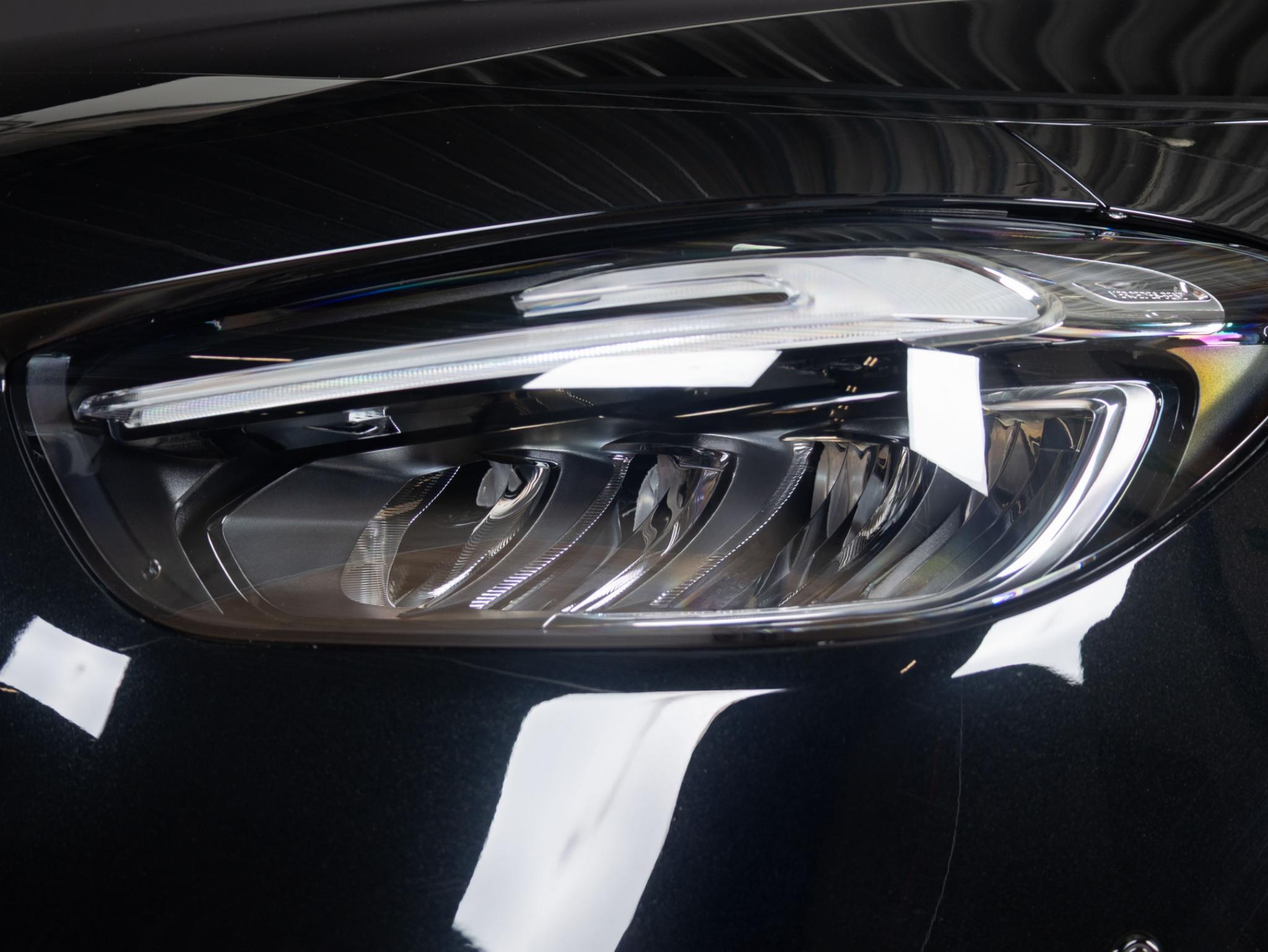 Mercedes-Benz B-Klasse 180 Star Edition Limited - Afbeelding 5