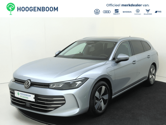 Volkswagen Passat Variant 1.5 eHybrid Business
