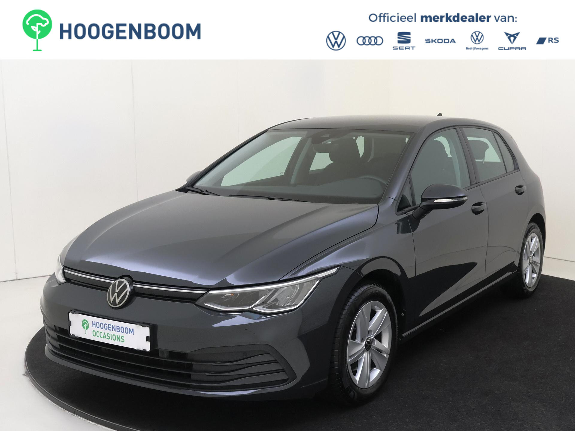 Volkswagen Golf 1.5 TSI Life 