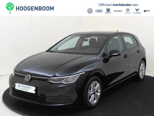 Volkswagen Golf 1.0 TSI Life