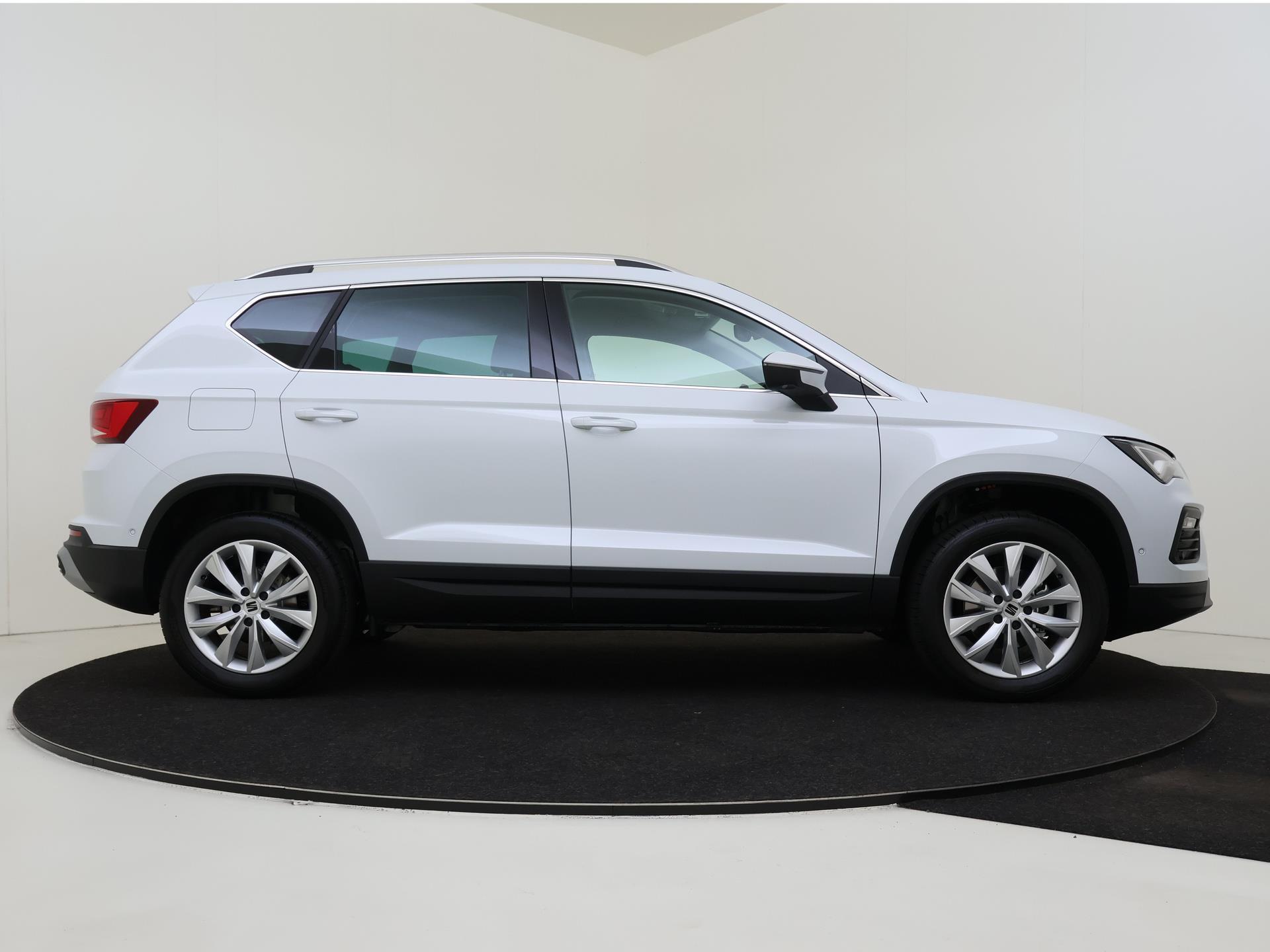 SEAT Ateca 1.5 TSI Style Business Intense - Afbeelding 3