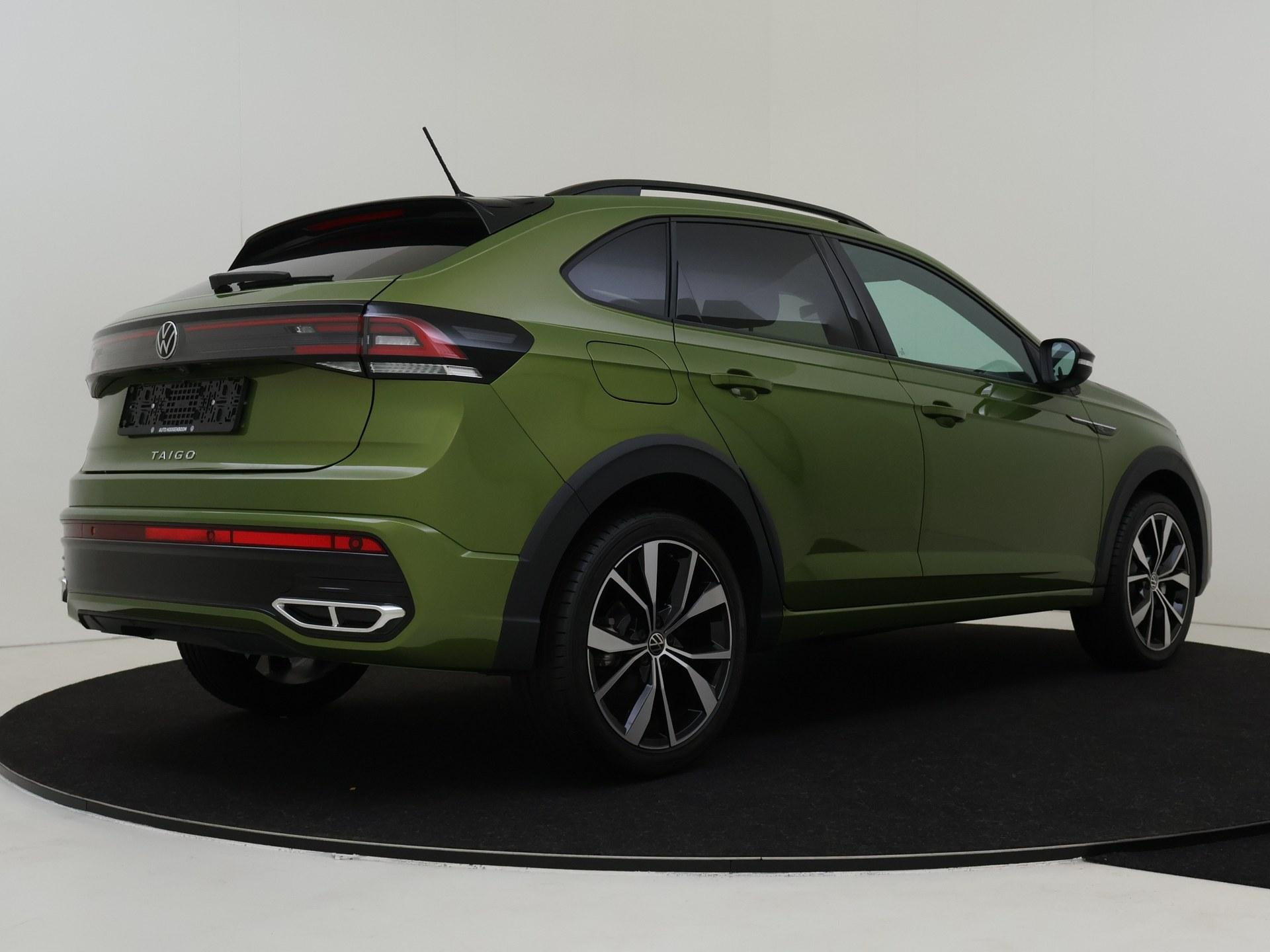 Volkswagen Taigo 1.0 TSI R-Line Business - Afbeelding 2