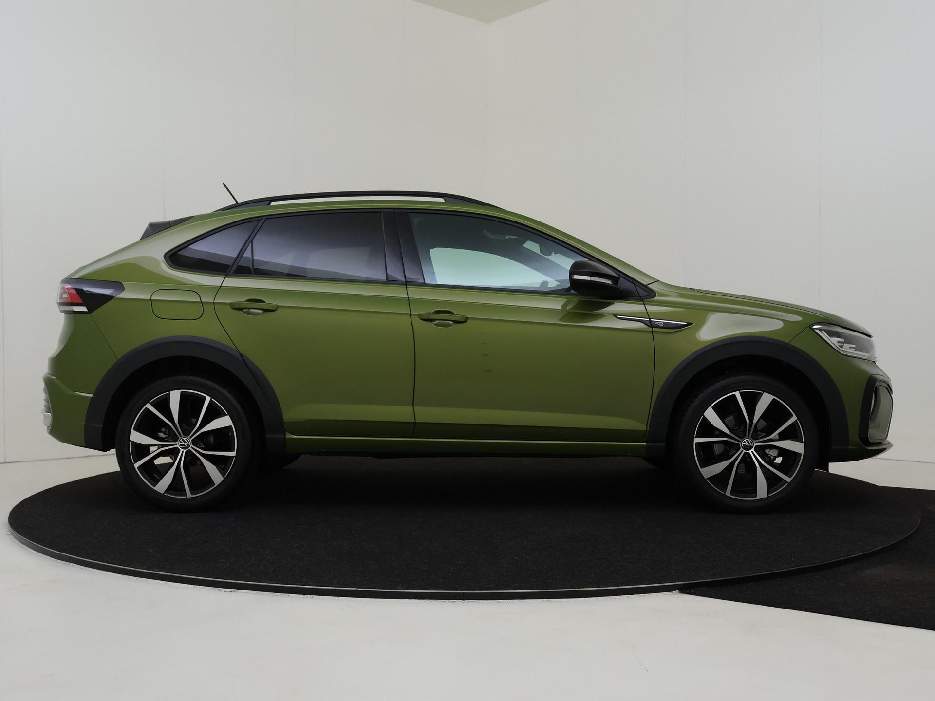 Volkswagen Taigo 1.0 TSI R-Line Business - Afbeelding 3