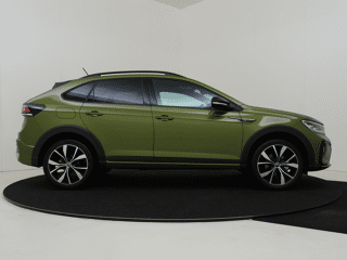 Volkswagen Taigo 1.0 TSI R-Line Business - Afbeelding 3