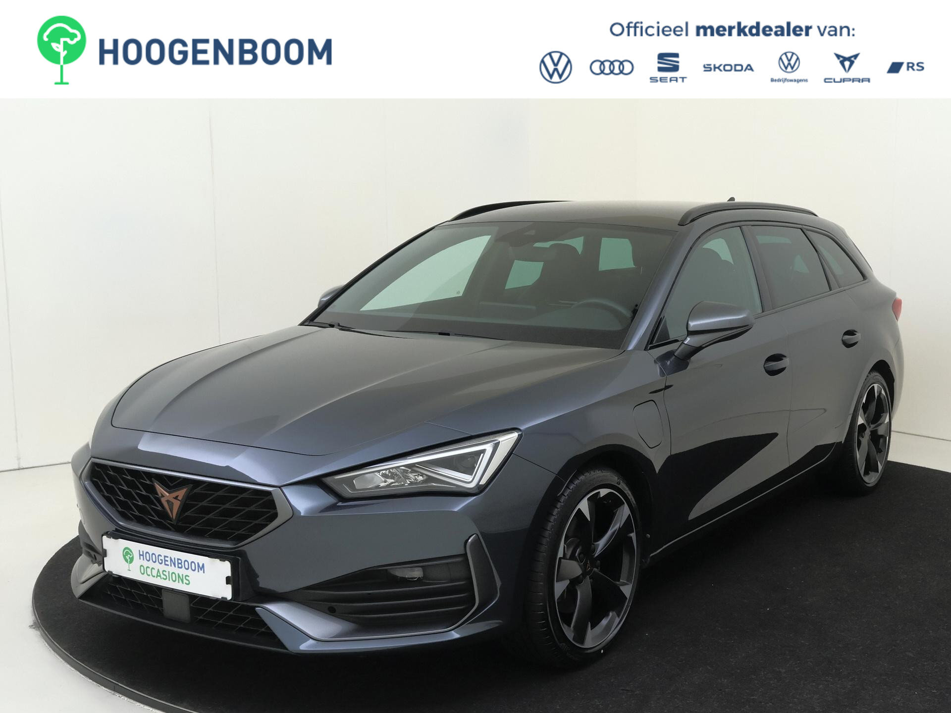 CUPRA Leon 1.4 e-Hybrid Essential