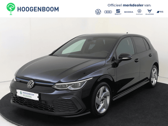 Volkswagen Golf 1.4 eHybrid GTE