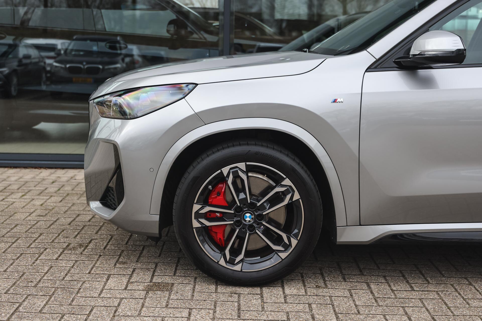BMW X1 sDrive18i M Sport Automaat - Afbeelding 5