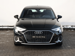 Audi A3 Sportback 35 TFSI Advanced edition - Afbeelding 4