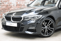 BMW 3 Serie Touring 320i High Executive M Sport Pakket Automaat - Afbeelding 2