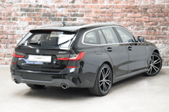 BMW 3 Serie Touring 320i High Executive M Sport Pakket Automaat - Afbeelding 4