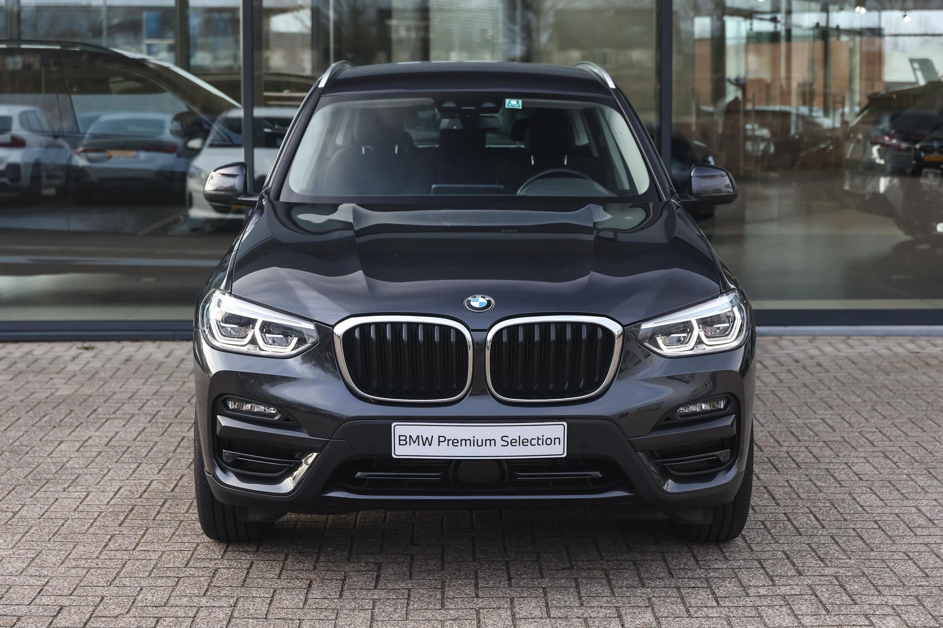 BMW X3 xDrive30e High Executive Automaat - Afbeelding 5