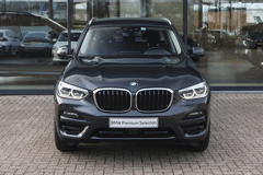 BMW X3 xDrive30e High Executive Automaat - Afbeelding 5