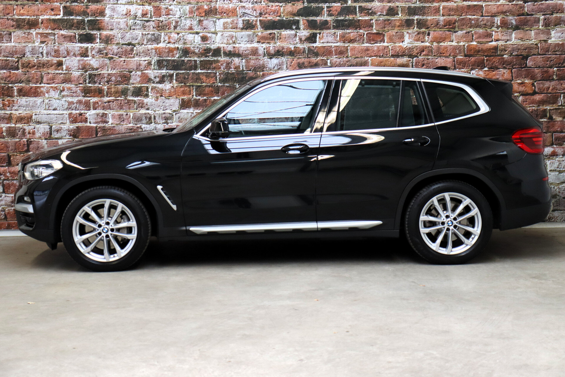 BMW X3 xDrive30i High Executive xLine Automaat - Afbeelding 3