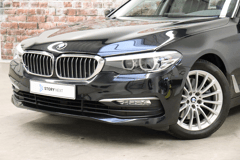 BMW 5 Serie Touring 540i xDrive High Executive Automaat - Afbeelding 2