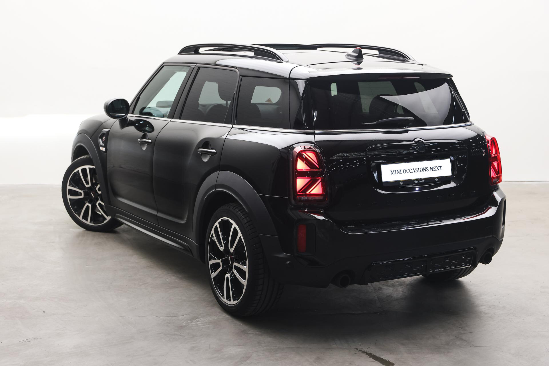 MINI Countryman Cooper S John Cooper Works Automaat - Afbeelding 2