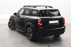 MINI Countryman Cooper S John Cooper Works Automaat - Afbeelding 2