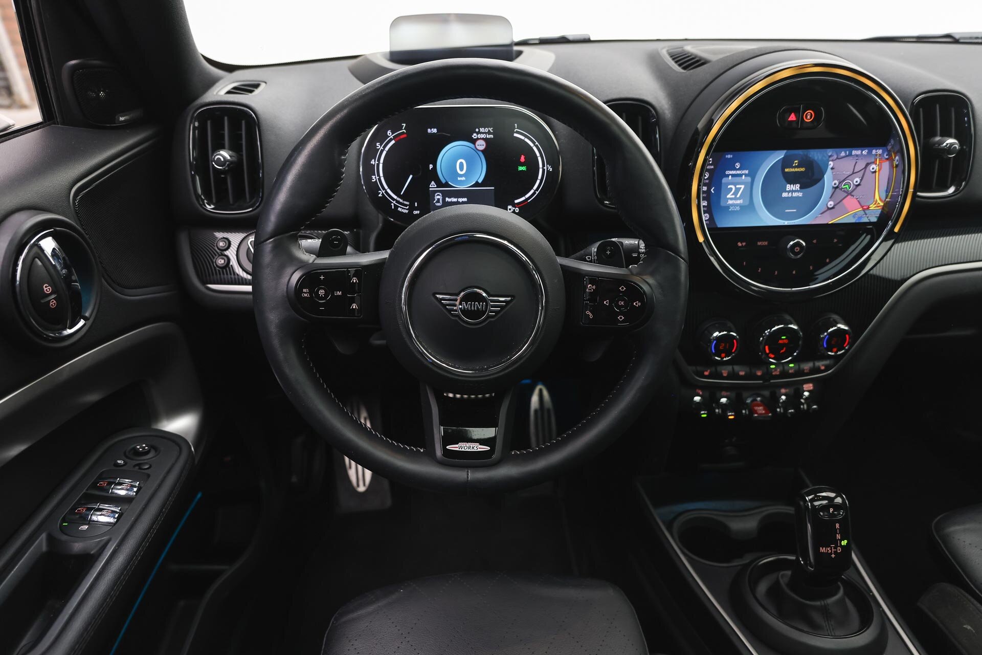 MINI Countryman Cooper S John Cooper Works Automaat - Afbeelding 3