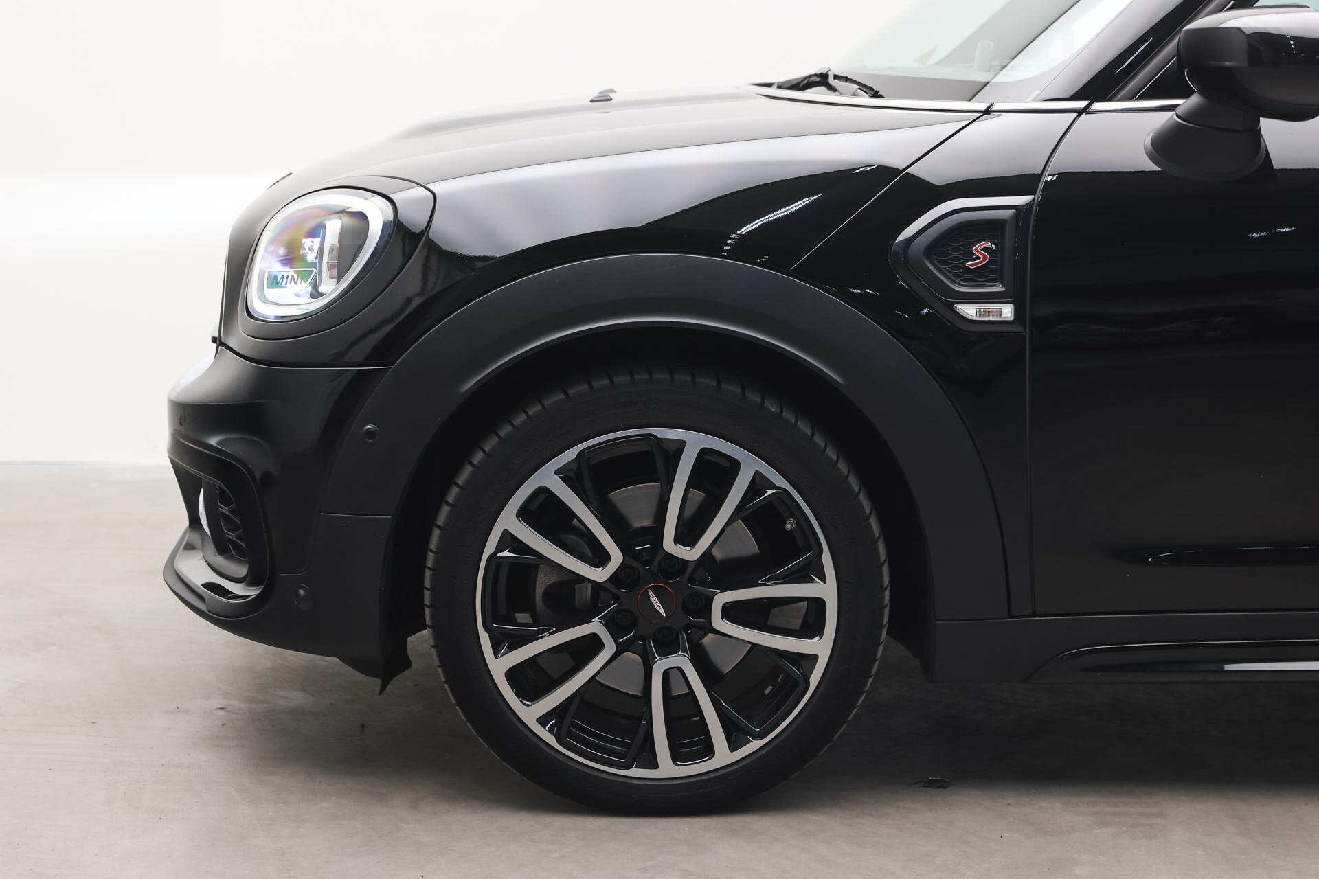 MINI Countryman Cooper S John Cooper Works Automaat - Afbeelding 4