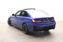 BMW 3 Serie 320i M Sport Automaat - Afbeelding 2