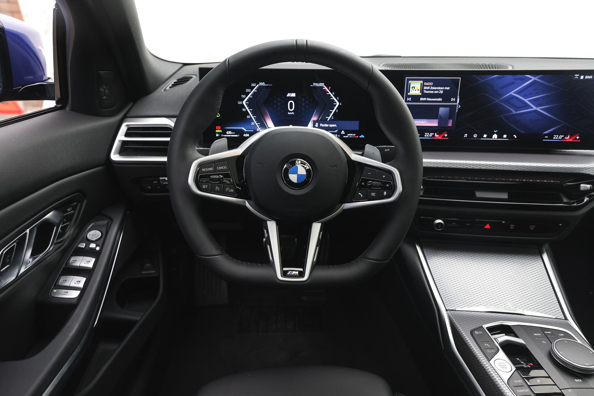 BMW 3 Serie 320i M Sport Automaat - Afbeelding 3