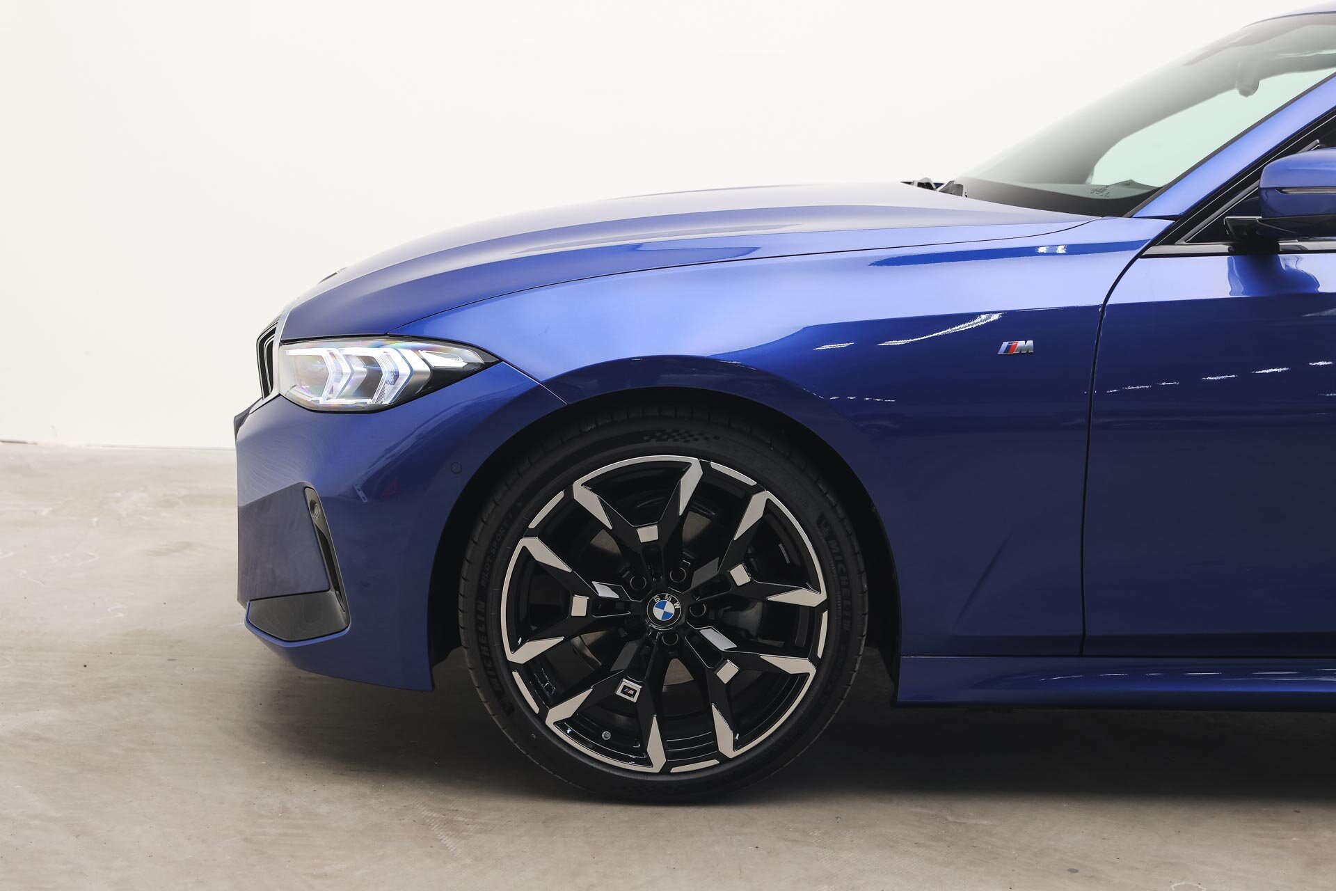 BMW 3 Serie 320i M Sport Automaat - Afbeelding 5