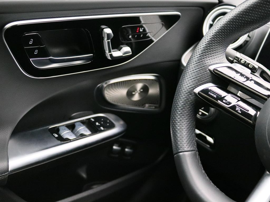 Mercedes-Benz C-klasse Estate 300 e AMG Business Solution - Afbeelding 5