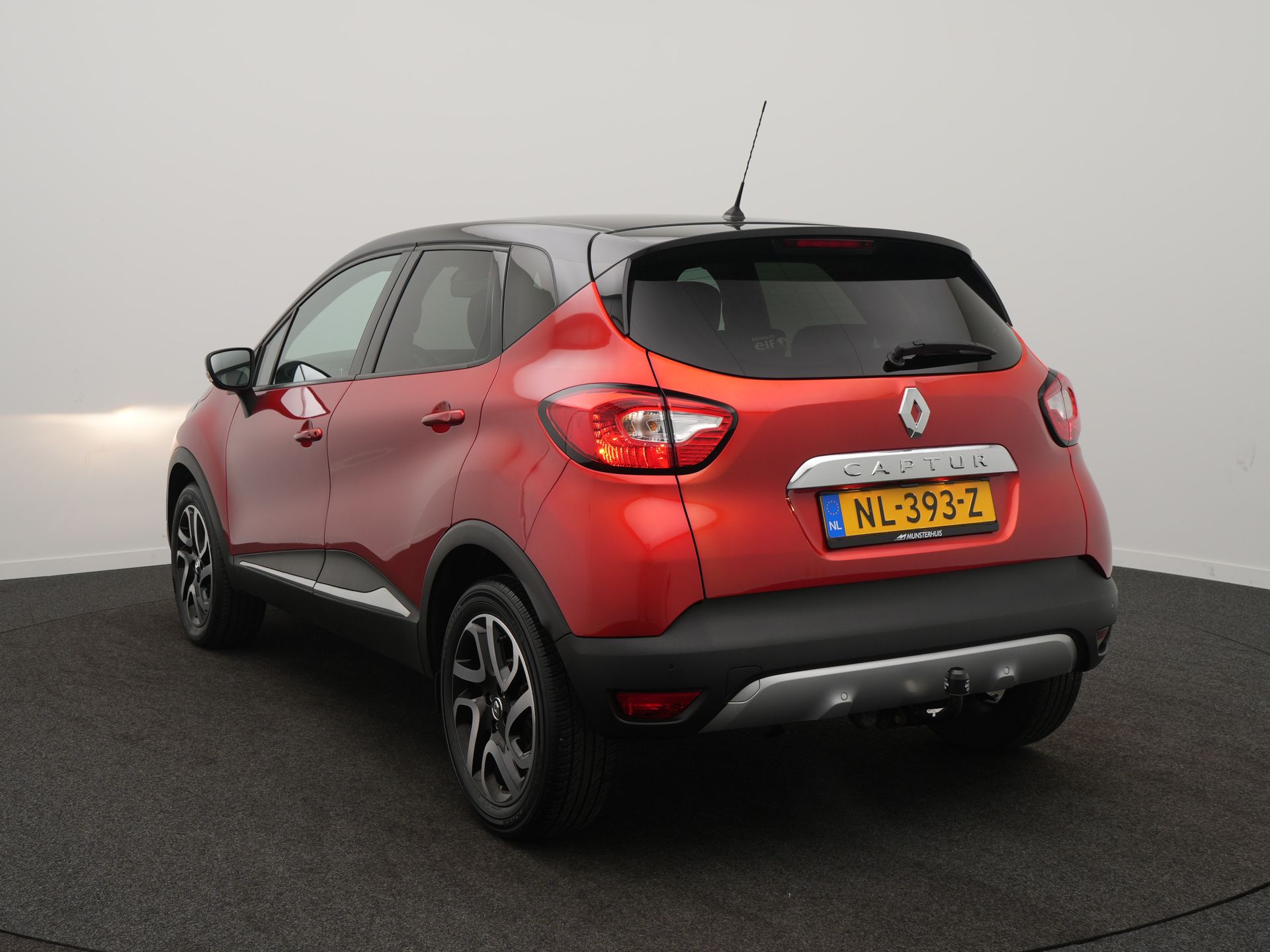 Renault Captur TCe 120 EDC Xmod - Afbeelding 4