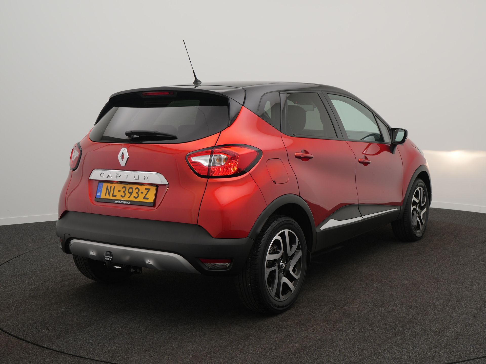 Renault Captur TCe 120 EDC Xmod - Afbeelding 5